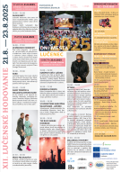 Dni mesta Lučenec  1