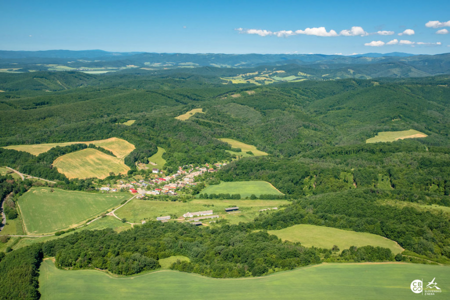 1. fotografia fotogalérie Galéria - úvod