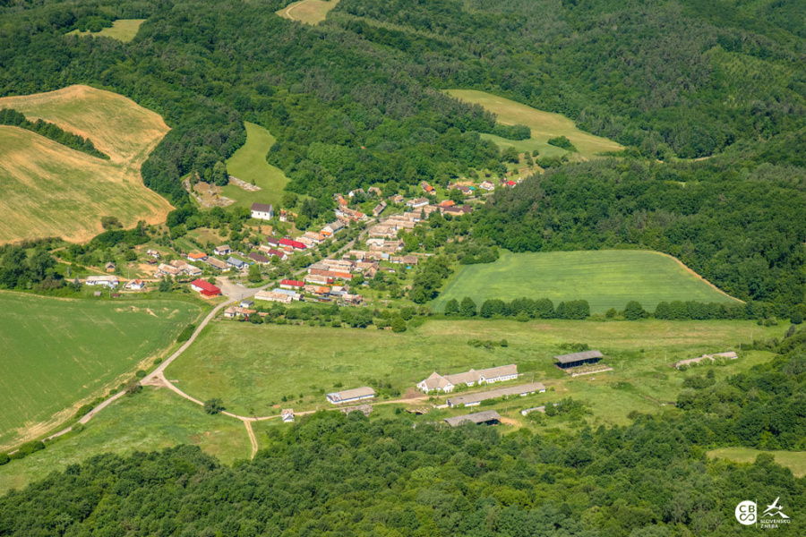 2. fotografia fotogalérie Galéria - úvod