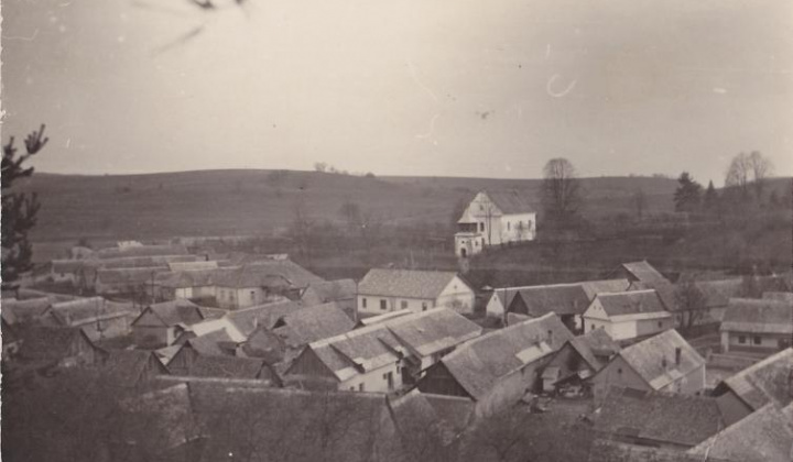 1. fotografia fotogalérie História