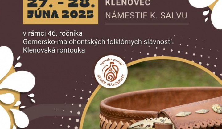 4. fotografia fotogalérie Aktuality / Klenovská rontouka - foto