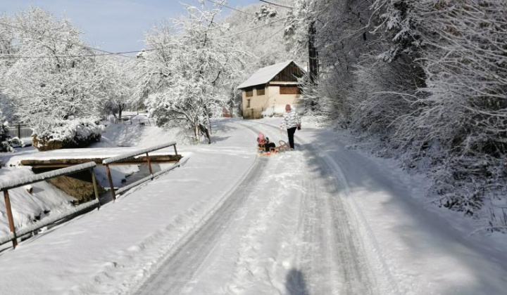 1. fotografia fotogalérie Foto Selce