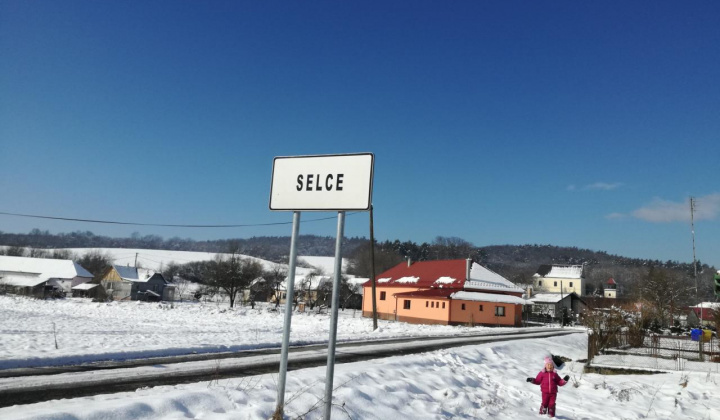 8. fotografia fotogalérie Foto Selce