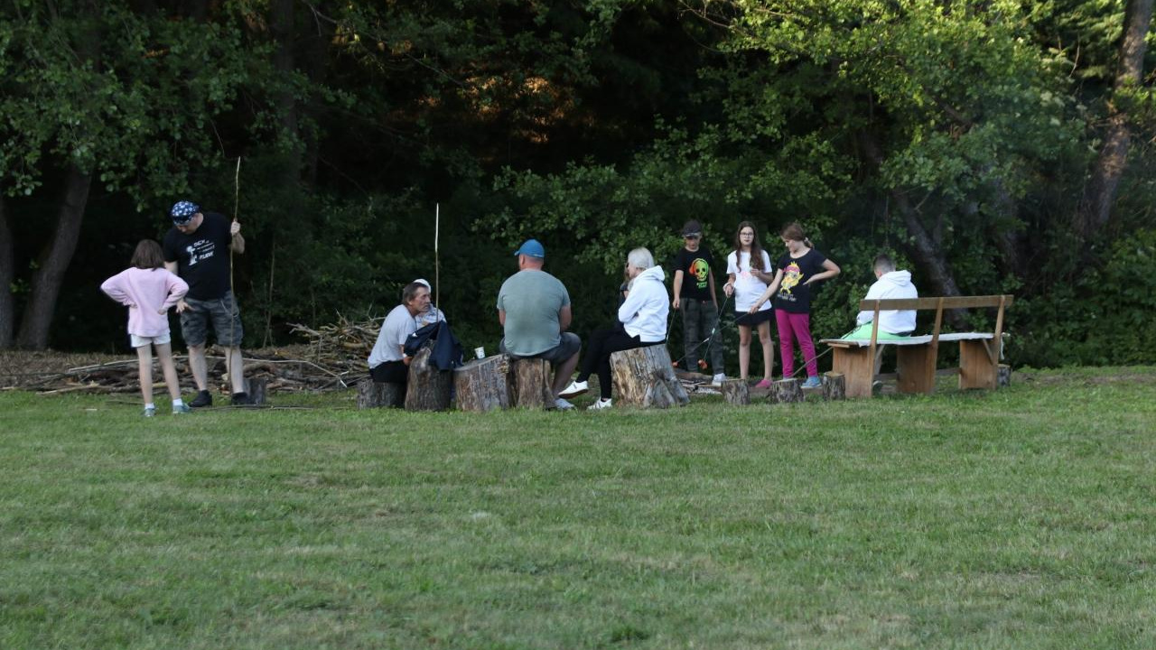 Fotografia fotogalérie Deň detí v Selciach 2023