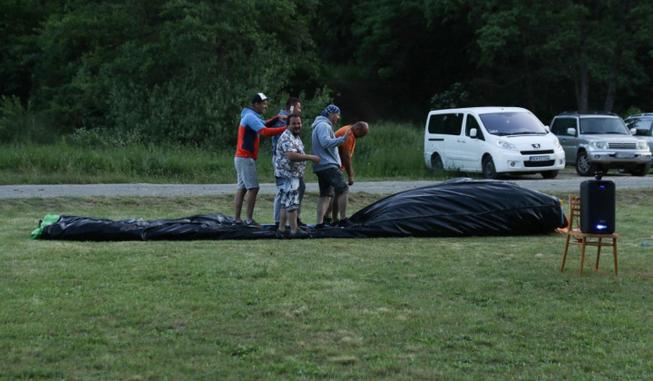 2. fotografia fotogalérie Deň detí v Selciach 2023