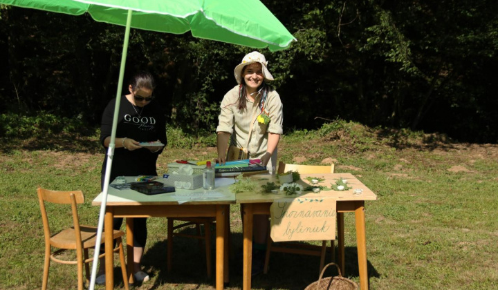 8. fotografia fotogalérie Deň detí v Selciach 2023