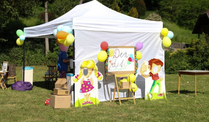 13. fotografia fotogalérie Deň detí v Selciach 2023