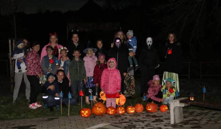 1. fotografia fotogalérie Jesenná párty 2023