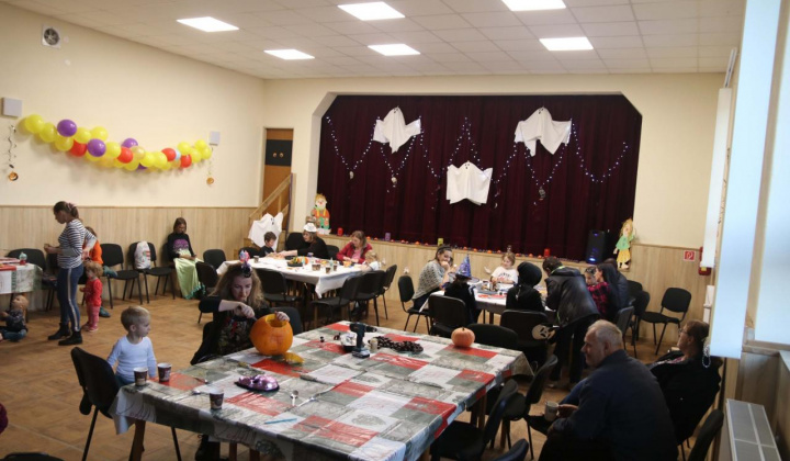 4. fotografia fotogalérie Jesenná párty 2023