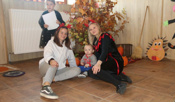 5. fotografia fotogalérie Jesenná párty 2023