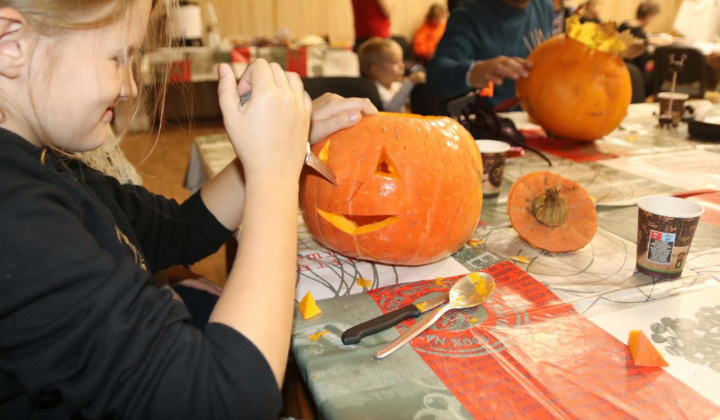 6. fotografia fotogalérie Jesenná párty 2023