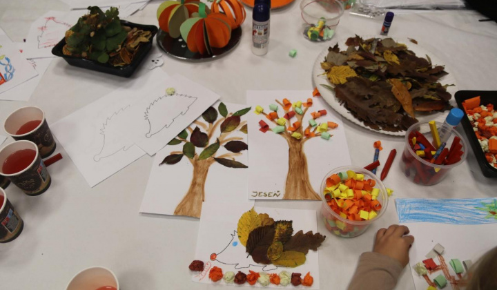 7. fotografia fotogalérie Jesenná párty 2023