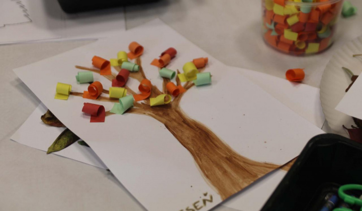 8. fotografia fotogalérie Jesenná párty 2023