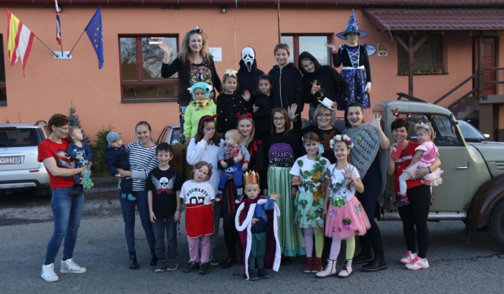 9. fotografia fotogalérie Jesenná párty 2023