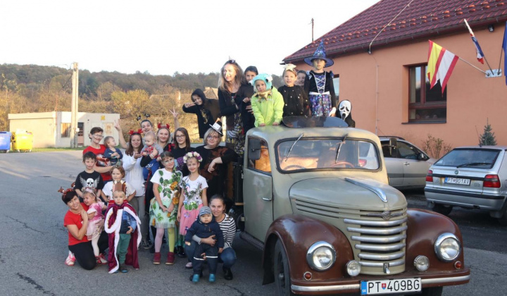 10. fotografia fotogalérie Jesenná párty 2023