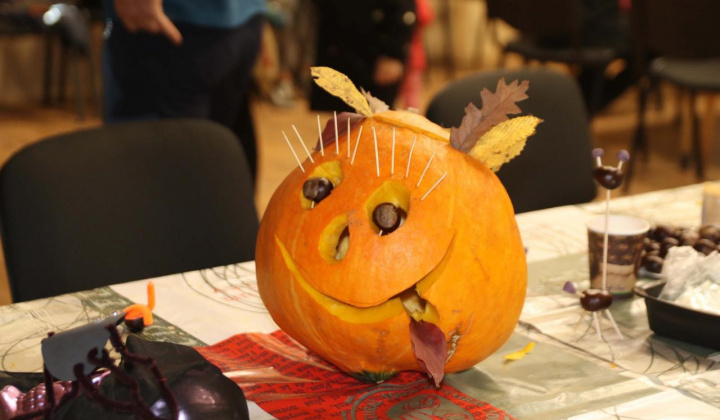 11. fotografia fotogalérie Jesenná párty 2023