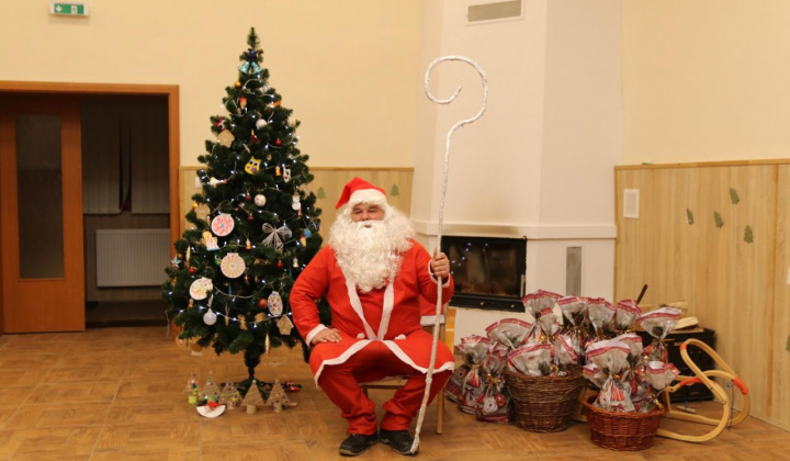 7. fotografia fotogalérie Mikulášska nádielka 2023