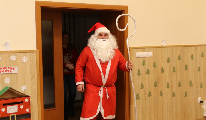 8. fotografia fotogalérie Mikulášska nádielka 2023