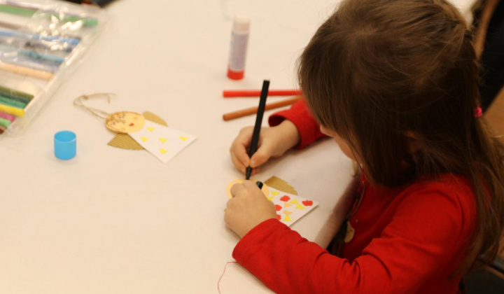 11. fotografia fotogalérie Mikulášska nádielka 2023