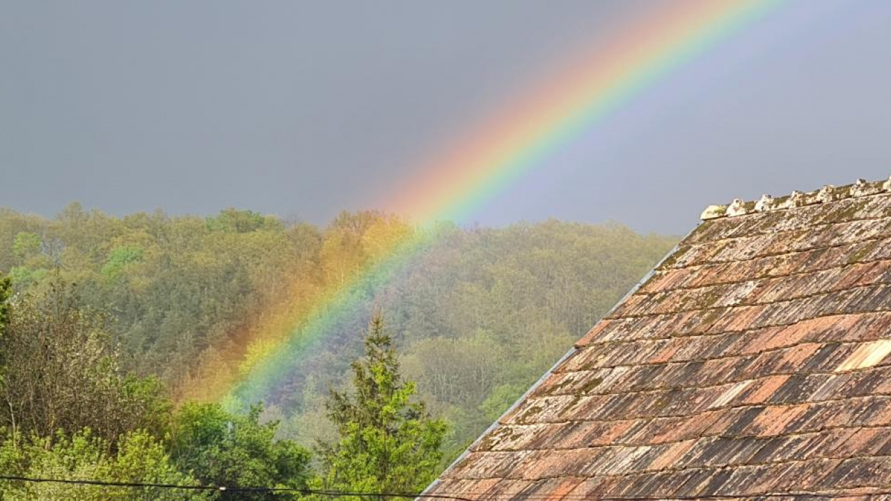 Fotografia fotogalérie Selce 16.04.2024