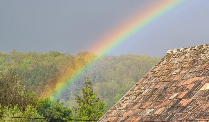 1. fotografia fotogalérie Selce 16.04.2024