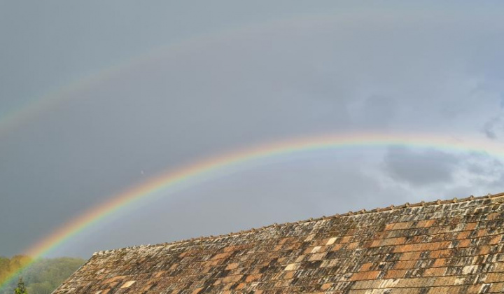 2. fotografia fotogalérie Selce 16.04.2024