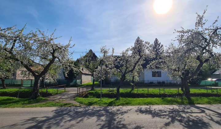 3. fotografia fotogalérie Selce 16.04.2024