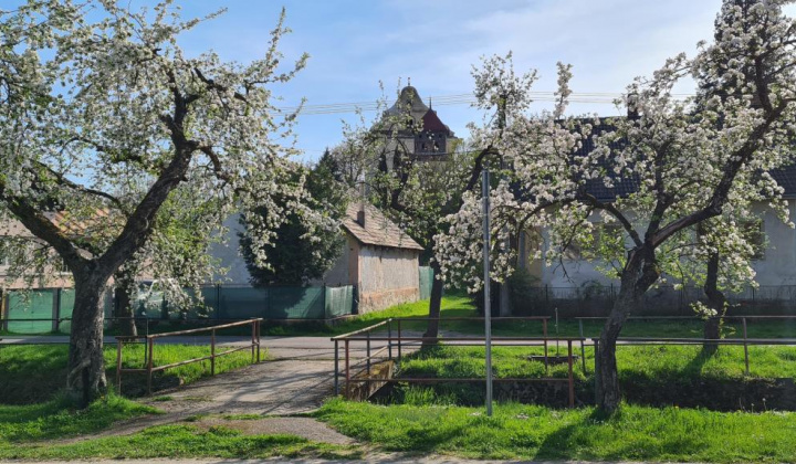 4. fotografia fotogalérie Selce 16.04.2024