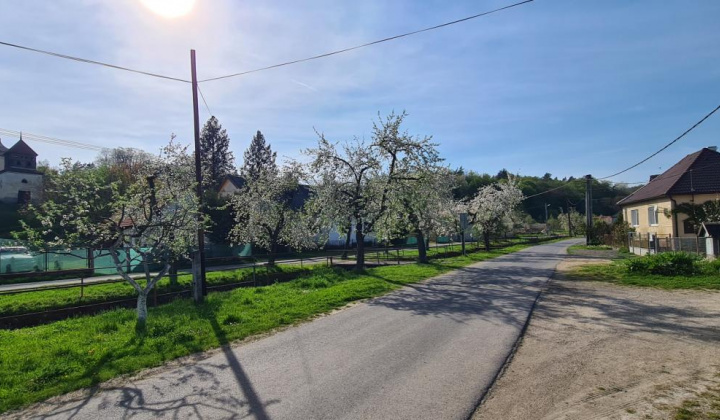 9. fotografia fotogalérie Selce 16.04.2024