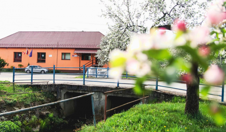 13. fotografia fotogalérie Selce 16.04.2024