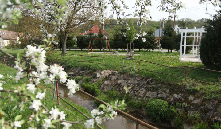 14. fotografia fotogalérie Selce 16.04.2024