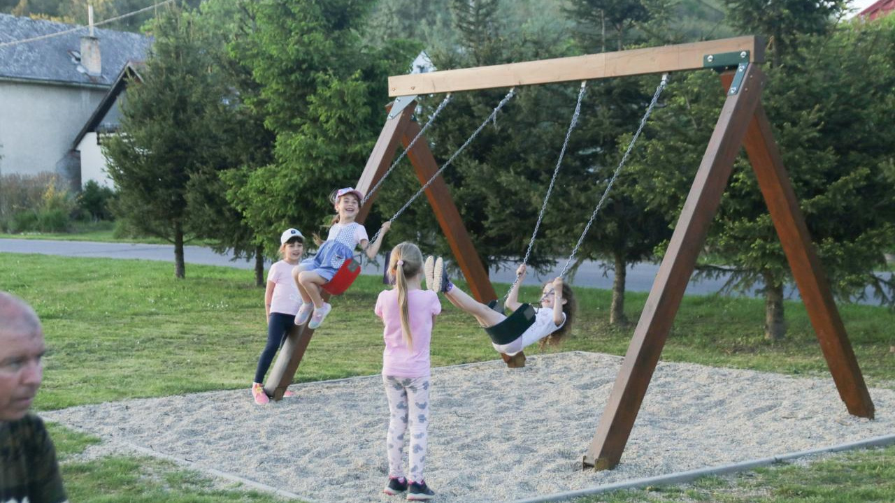 Fotografia fotogalérie stavanie mája 2024