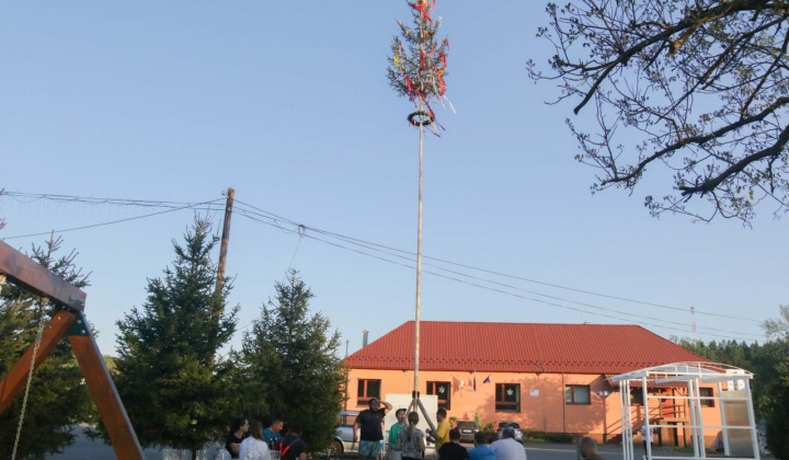 4. fotografia fotogalérie stavanie mája 2024