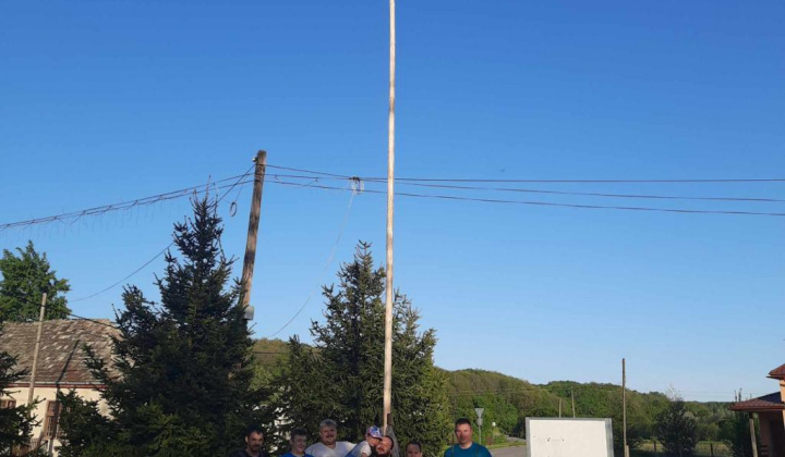 5. fotografia fotogalérie stavanie mája 2024