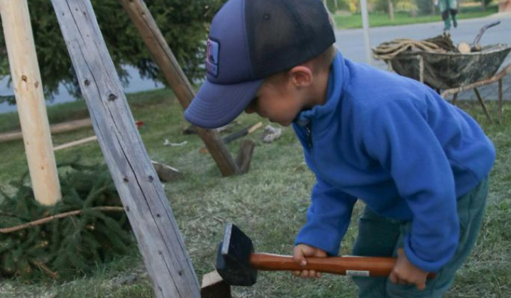 7. fotografia fotogalérie stavanie mája 2024