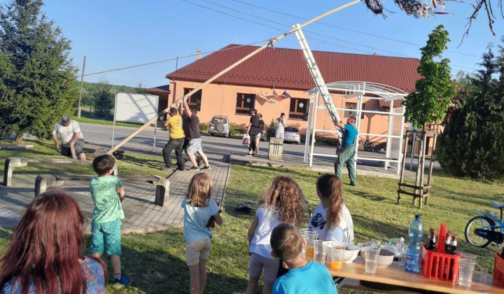 8. fotografia fotogalérie stavanie mája 2024