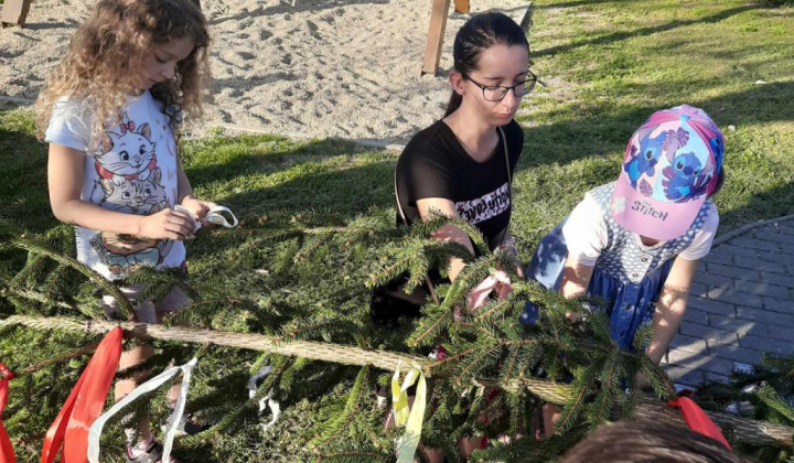 12. fotografia fotogalérie stavanie mája 2024