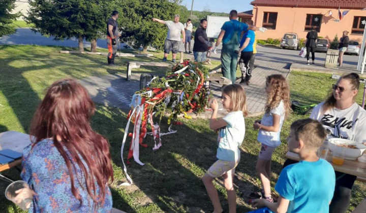 13. fotografia fotogalérie stavanie mája 2024