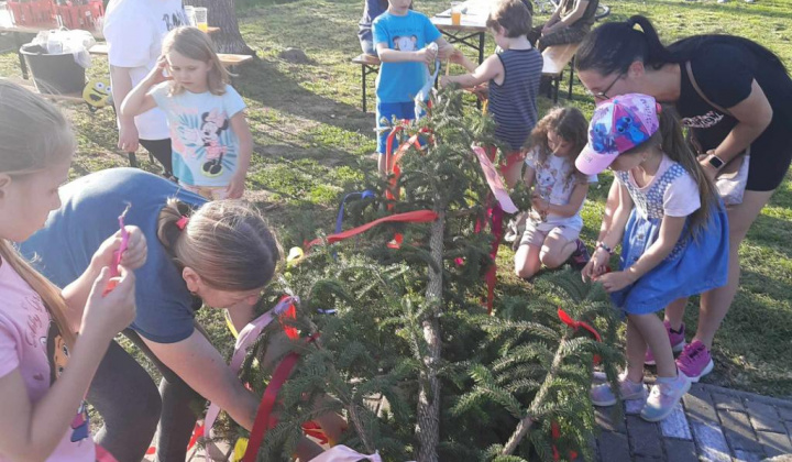 15. fotografia fotogalérie stavanie mája 2024