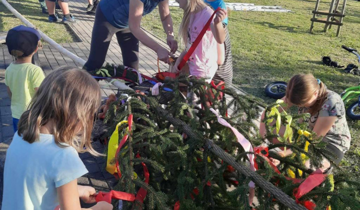 16. fotografia fotogalérie stavanie mája 2024