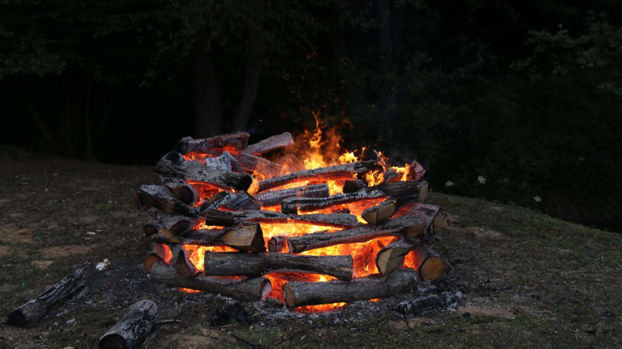 Fotografia fotogalérie Vatra 2024