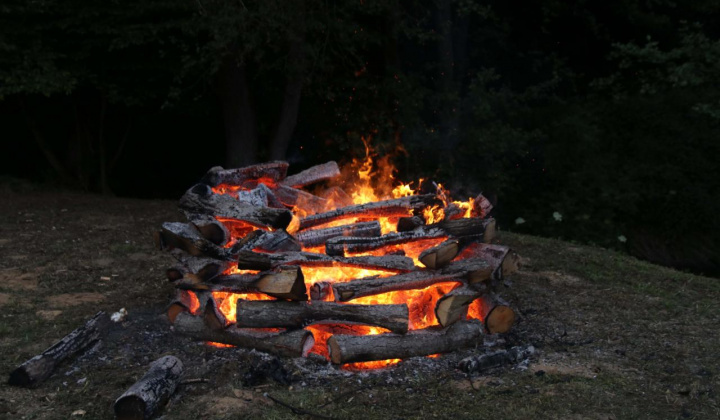 1. fotografia fotogalérie Vatra 2024