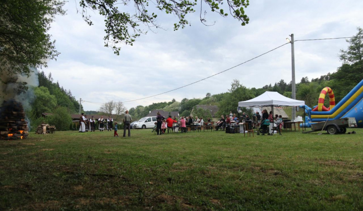 4. fotografia fotogalérie Vatra 2024