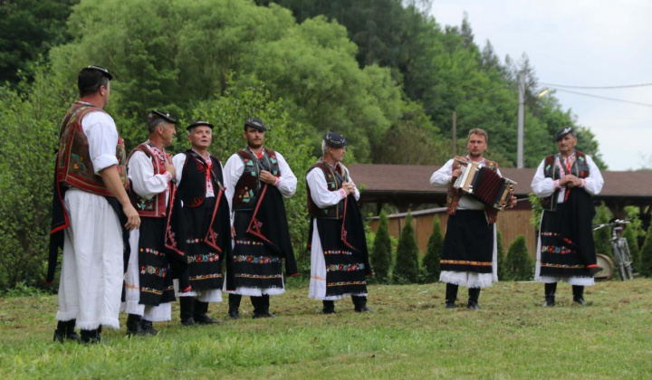 5. fotografia fotogalérie Vatra 2024