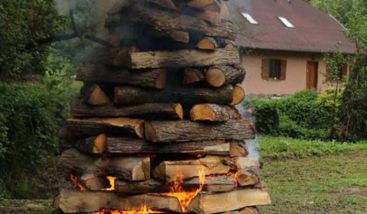 6. fotografia fotogalérie Vatra 2024