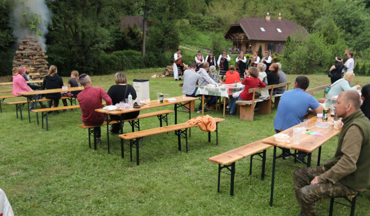 7. fotografia fotogalérie Vatra 2024