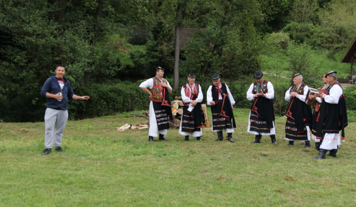 8. fotografia fotogalérie Vatra 2024