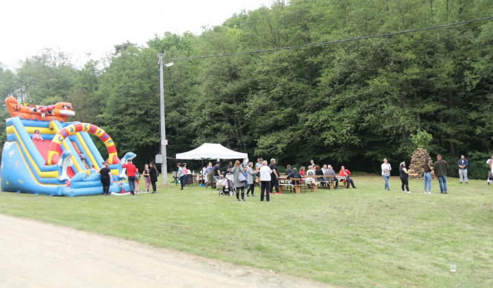 9. fotografia fotogalérie Vatra 2024