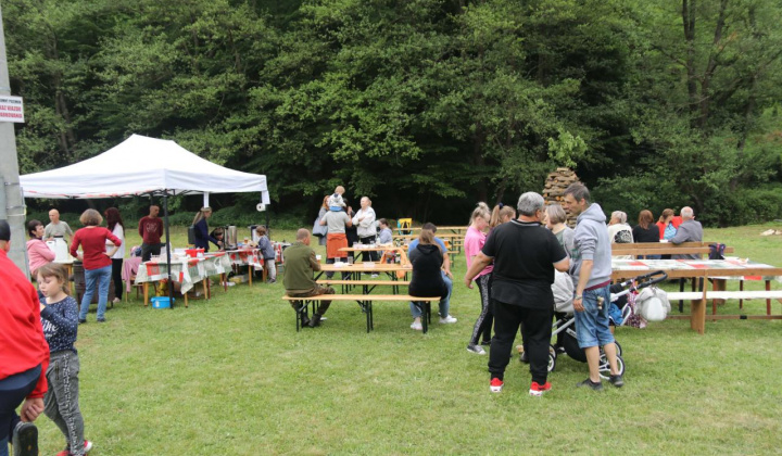 11. fotografia fotogalérie Vatra 2024