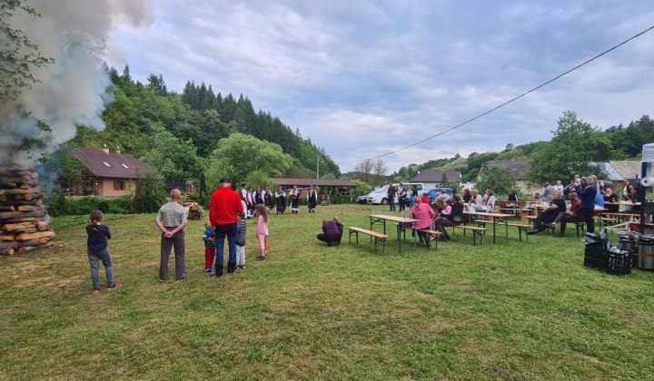 16. fotografia fotogalérie Vatra 2024